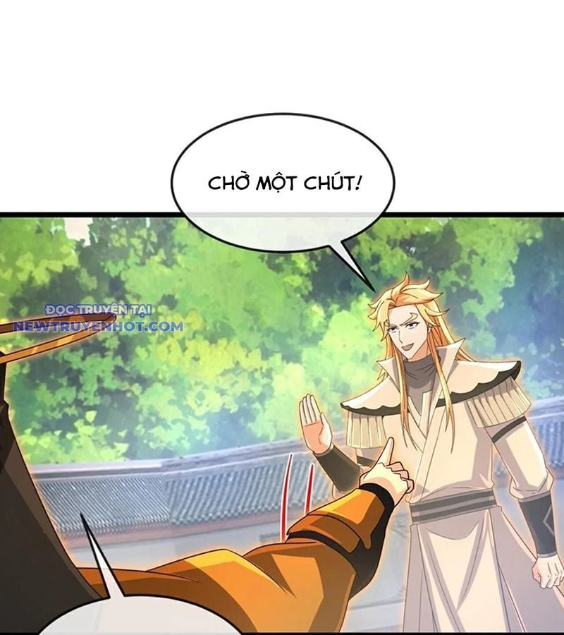 Thần Võ Thiên Tôn - Chap 904