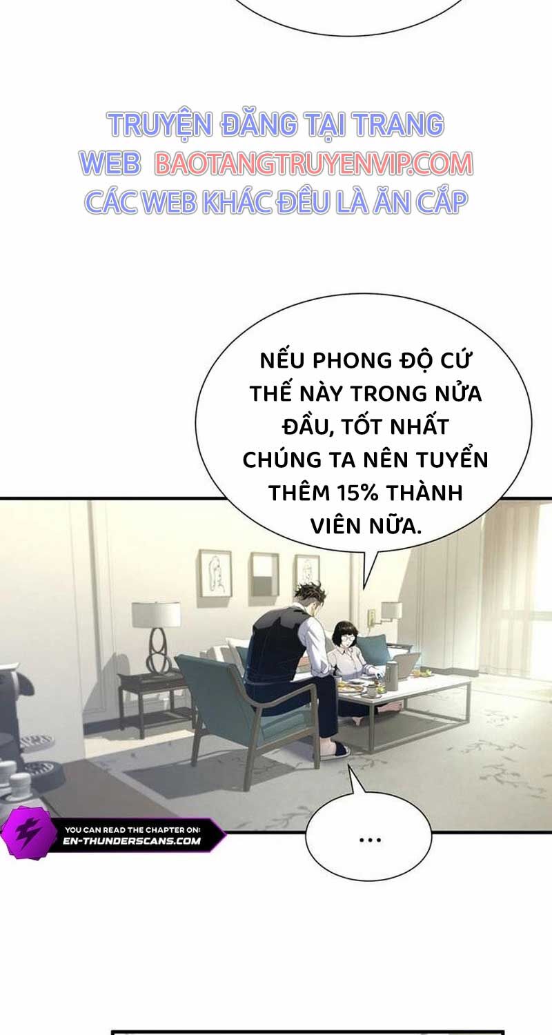 Thăng Cấp Trong Ngục Tối Độc Quyền - Chap 20