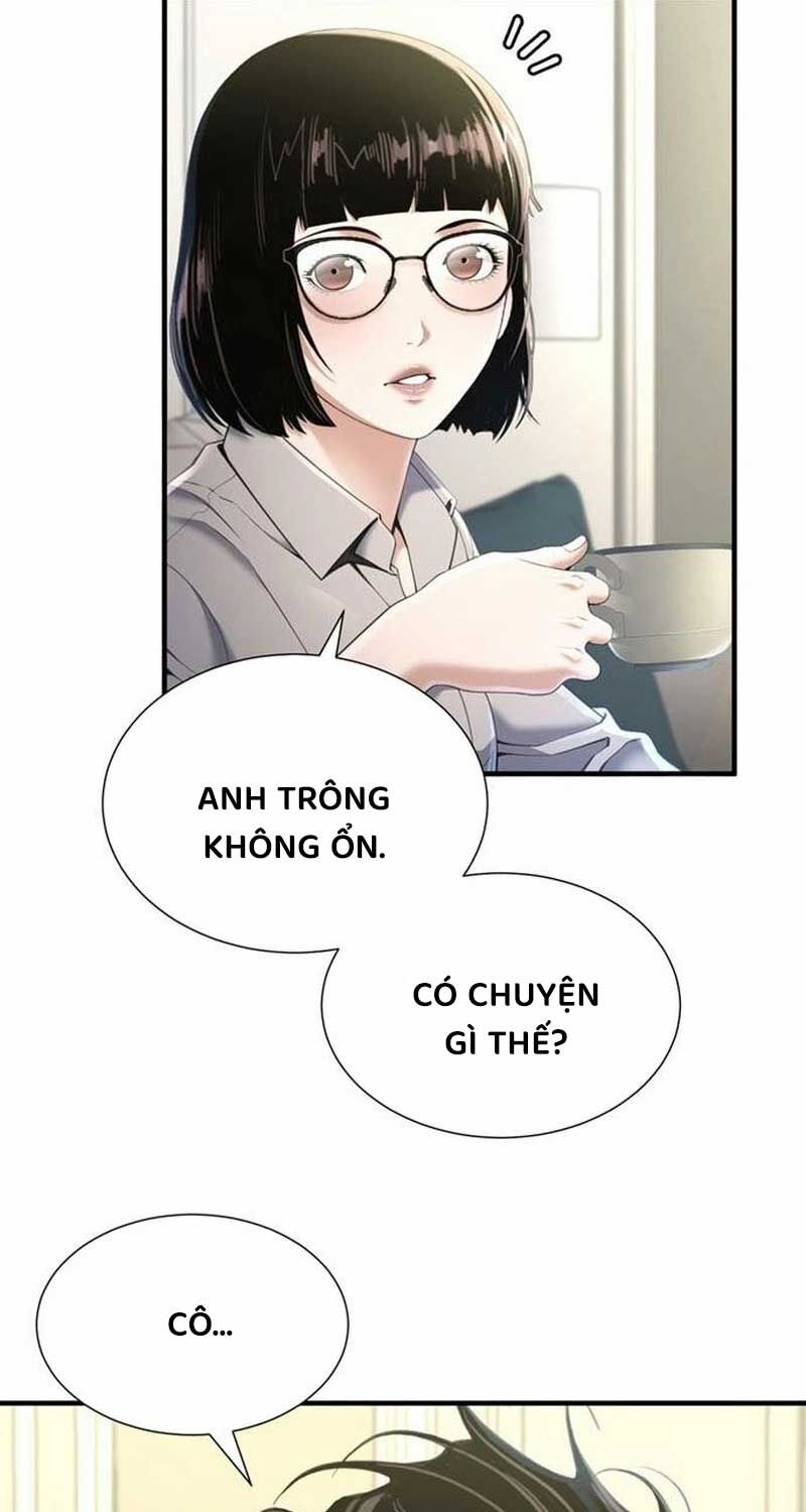 Thăng Cấp Trong Ngục Tối Độc Quyền - Chap 20