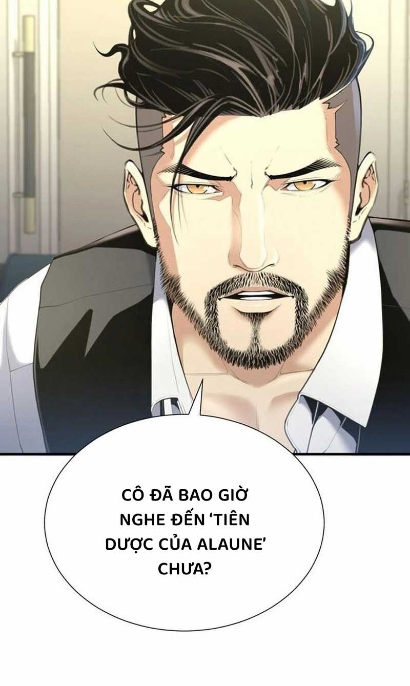 Thăng Cấp Trong Ngục Tối Độc Quyền - Chap 20