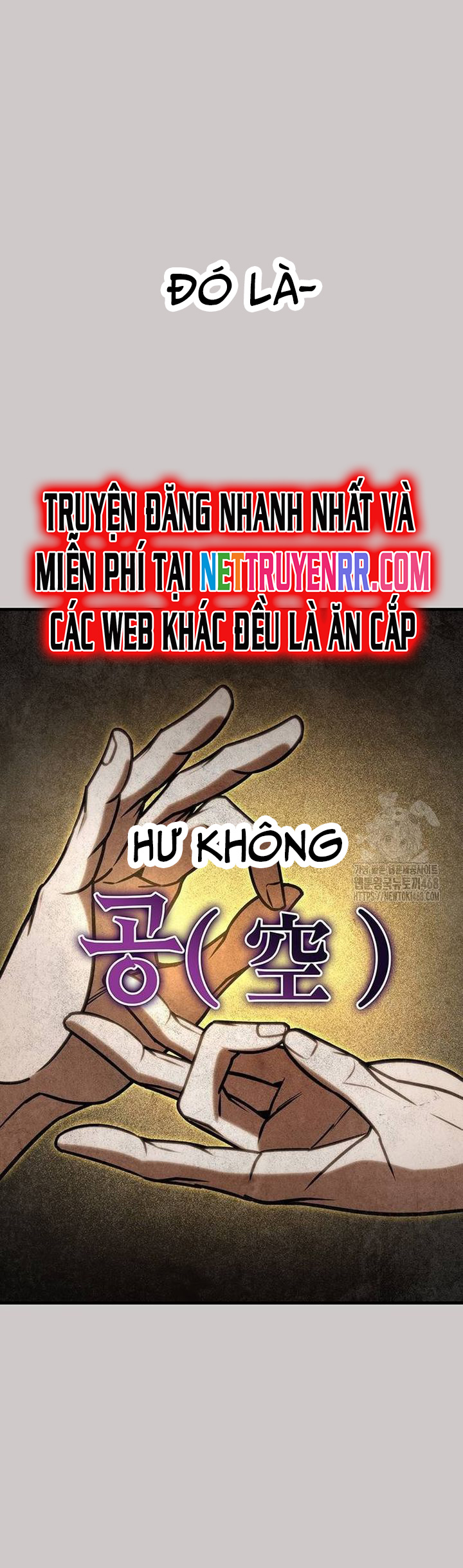 Thanh Kiếm Của Hoàng Đế - Chap 67