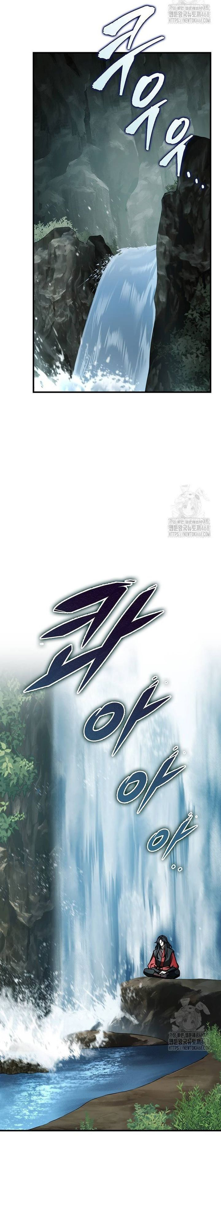 Thanh Kiếm Của Hoàng Đế - Chap 67