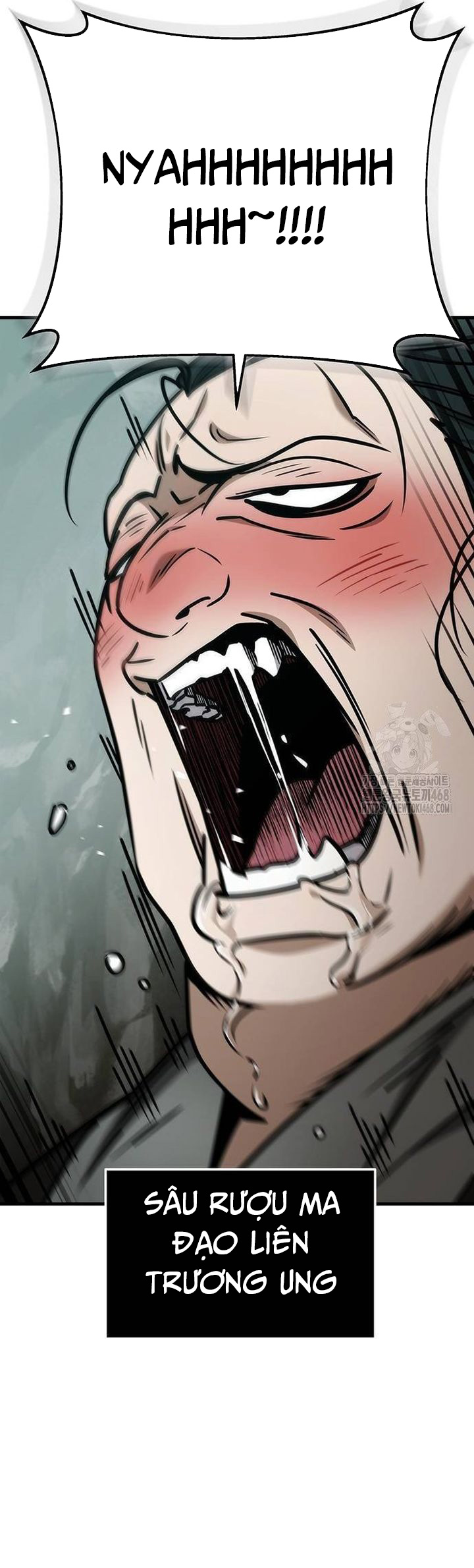 Thanh Kiếm Của Hoàng Đế - Chap 67