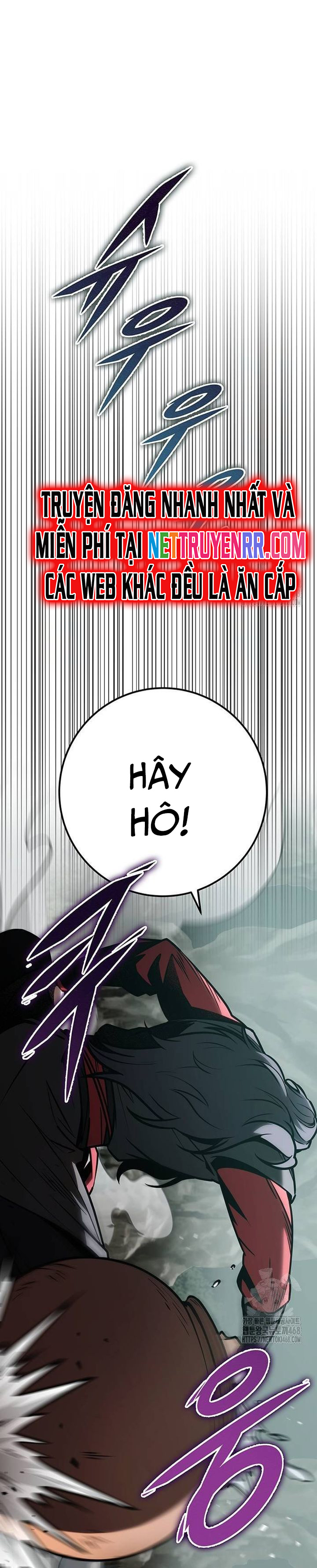 Thanh Kiếm Của Hoàng Đế - Chap 67