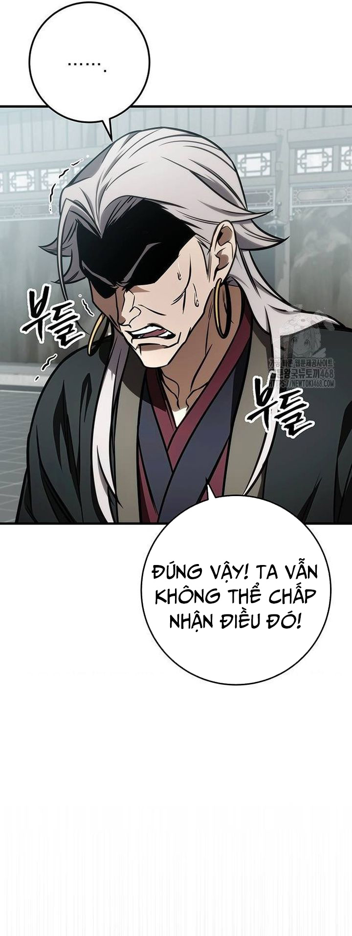 Thanh Kiếm Của Hoàng Đế - Chap 67