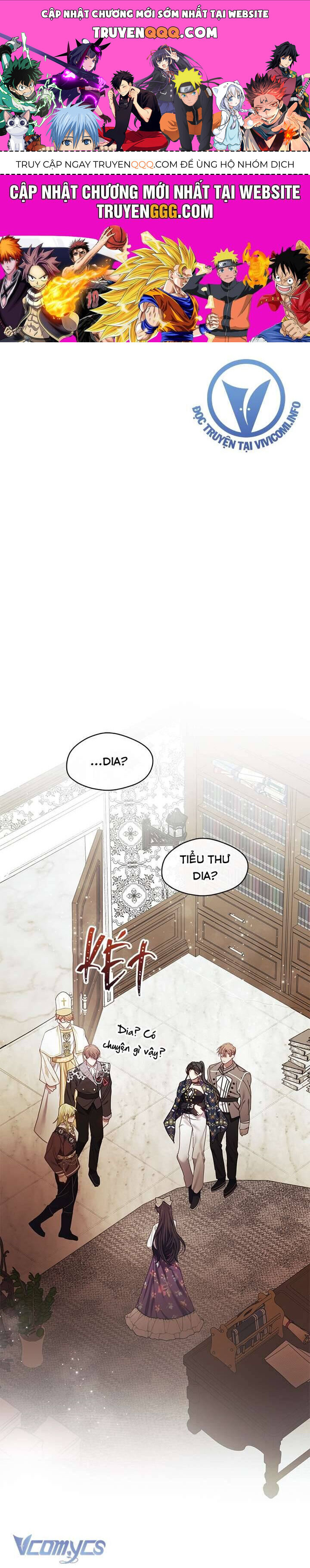 Thành Viên Trong Gia Đình Phát Cuồng Vì Tôi - Chap 74