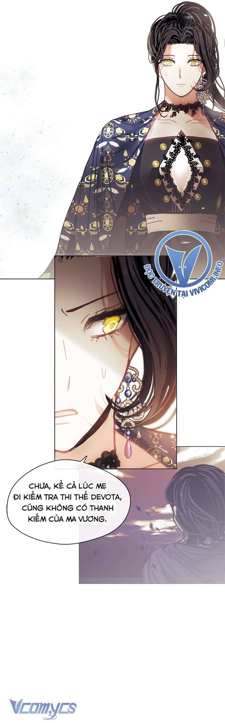 Thành Viên Trong Gia Đình Phát Cuồng Vì Tôi - Chap 74