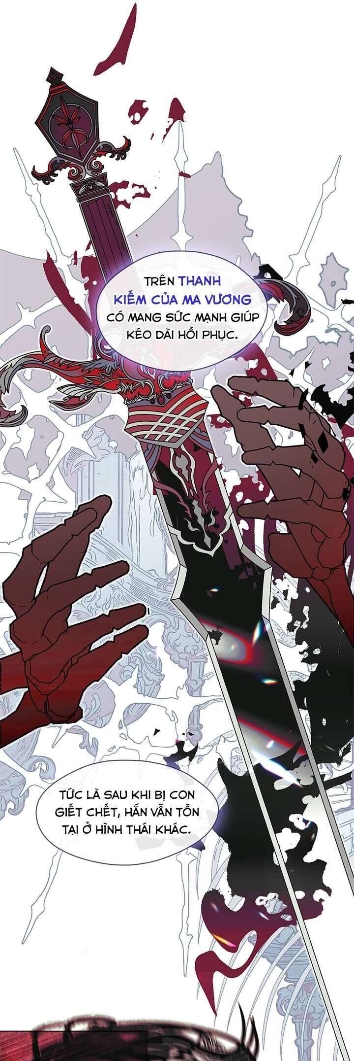 Thành Viên Trong Gia Đình Phát Cuồng Vì Tôi - Chap 74