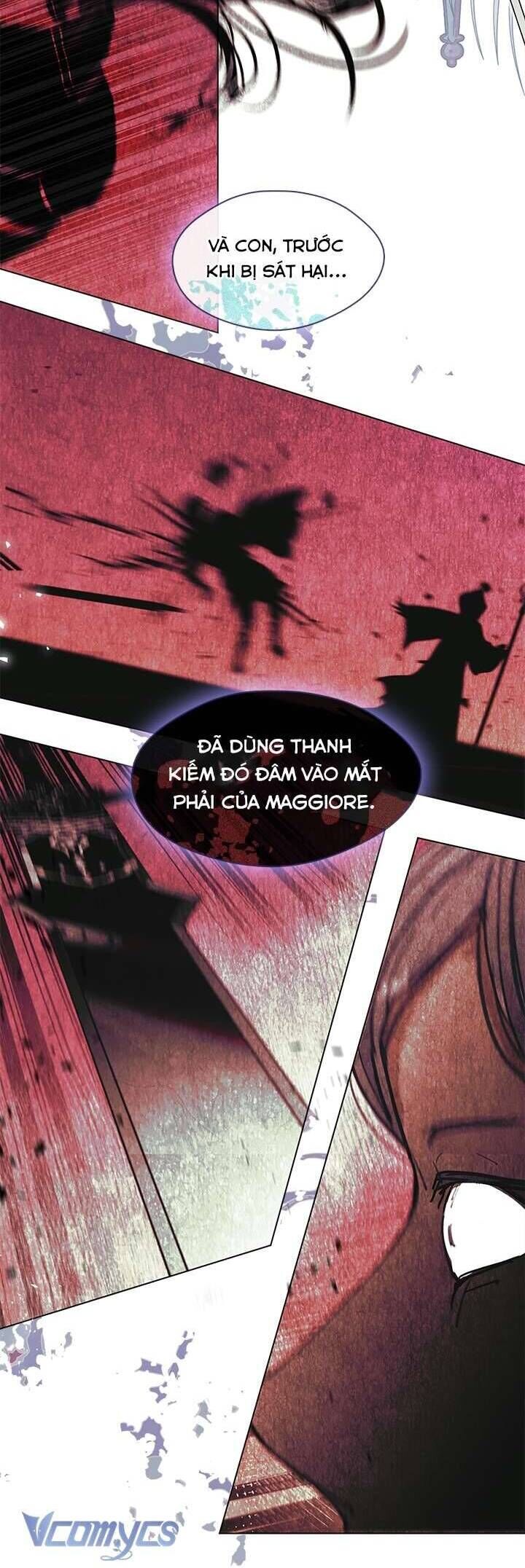 Thành Viên Trong Gia Đình Phát Cuồng Vì Tôi - Chap 74
