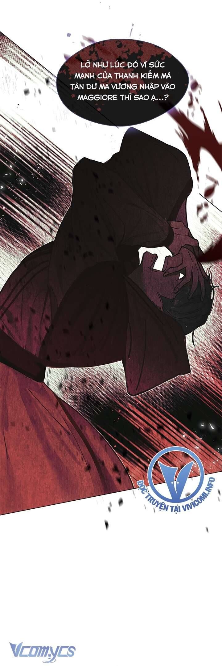Thành Viên Trong Gia Đình Phát Cuồng Vì Tôi - Chap 74