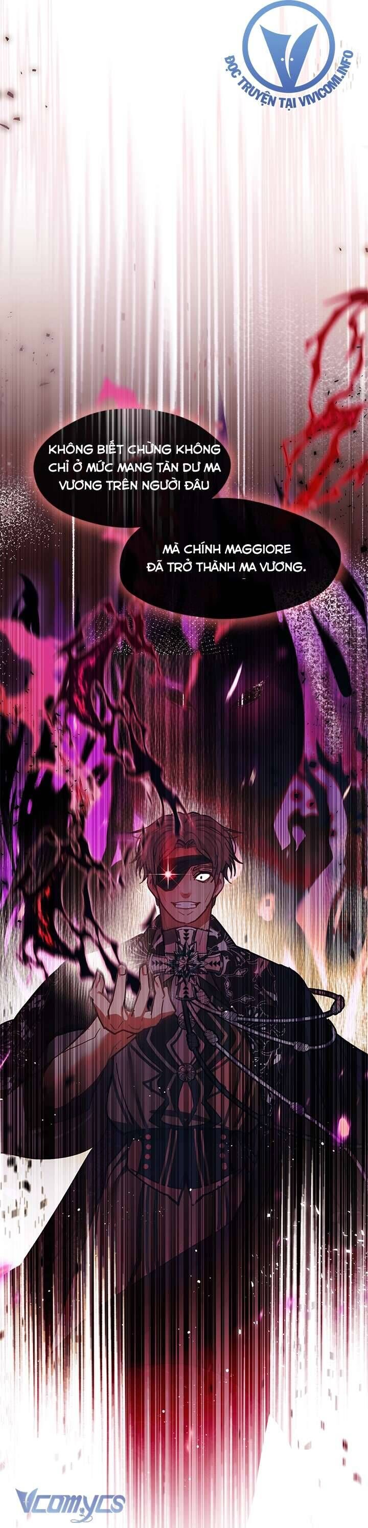Thành Viên Trong Gia Đình Phát Cuồng Vì Tôi - Chap 74