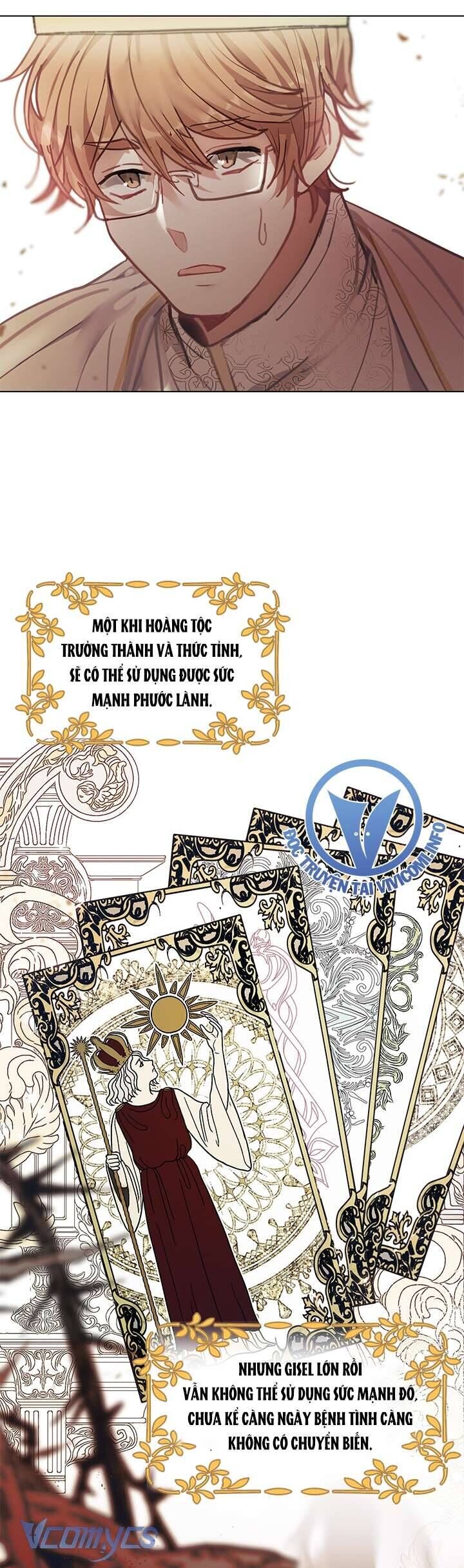 Thành Viên Trong Gia Đình Phát Cuồng Vì Tôi - Chap 74