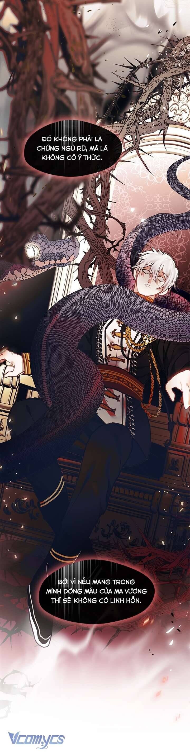 Thành Viên Trong Gia Đình Phát Cuồng Vì Tôi - Chap 74