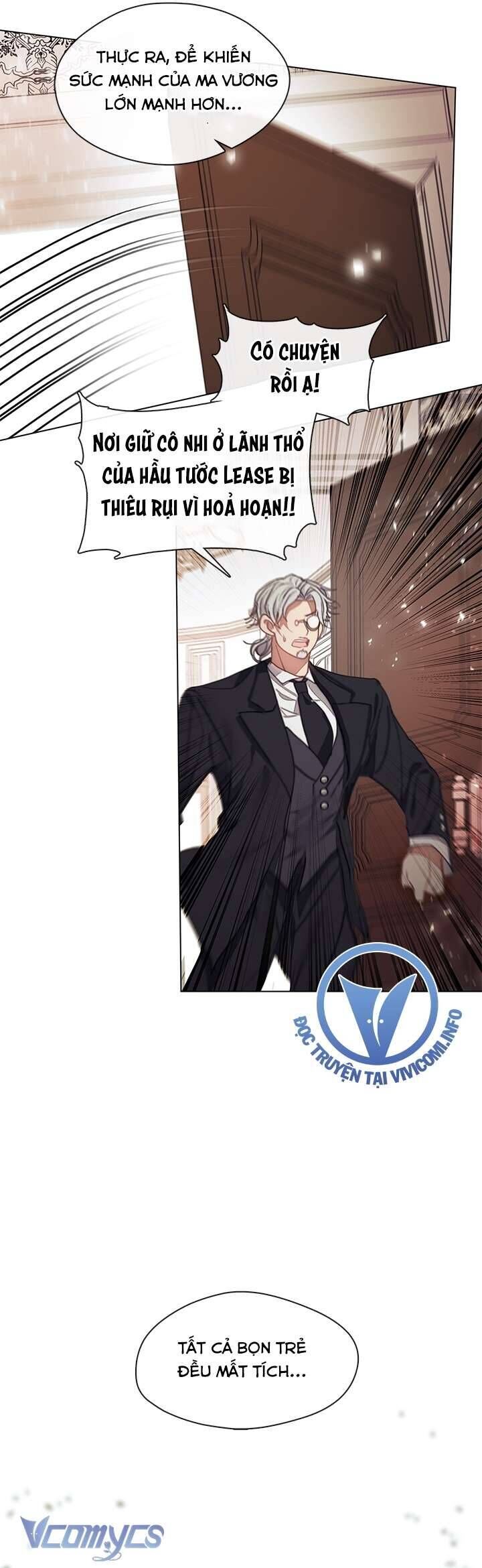Thành Viên Trong Gia Đình Phát Cuồng Vì Tôi - Chap 74