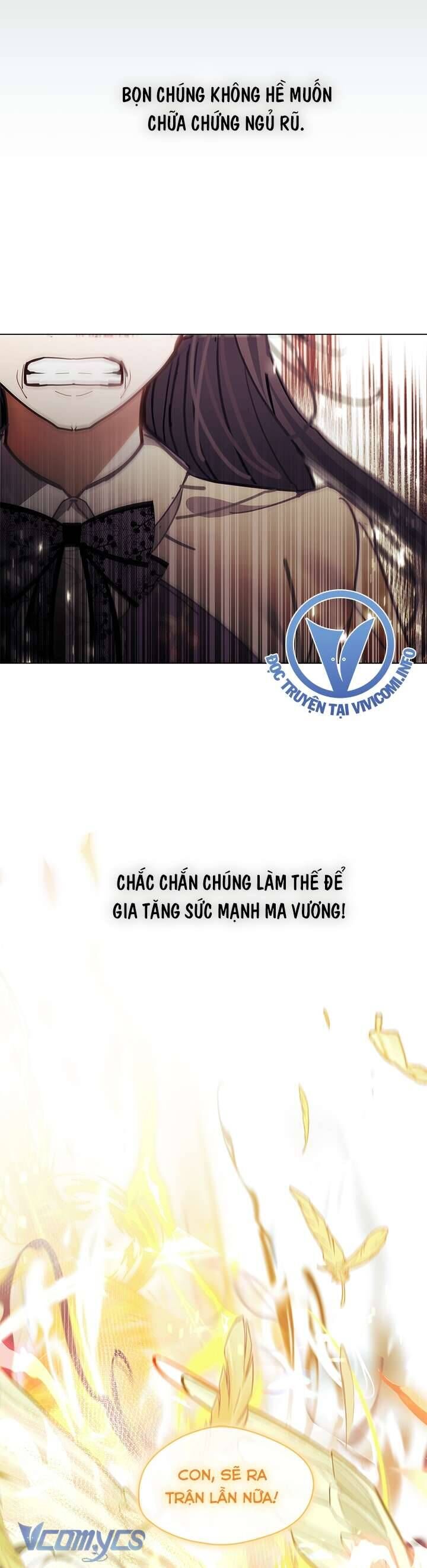 Thành Viên Trong Gia Đình Phát Cuồng Vì Tôi - Chap 74