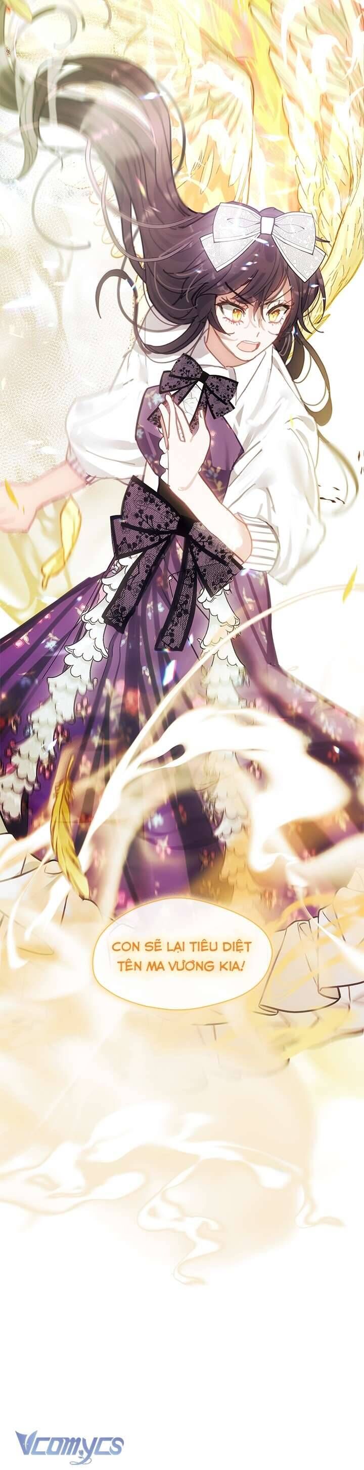 Thành Viên Trong Gia Đình Phát Cuồng Vì Tôi - Chap 74