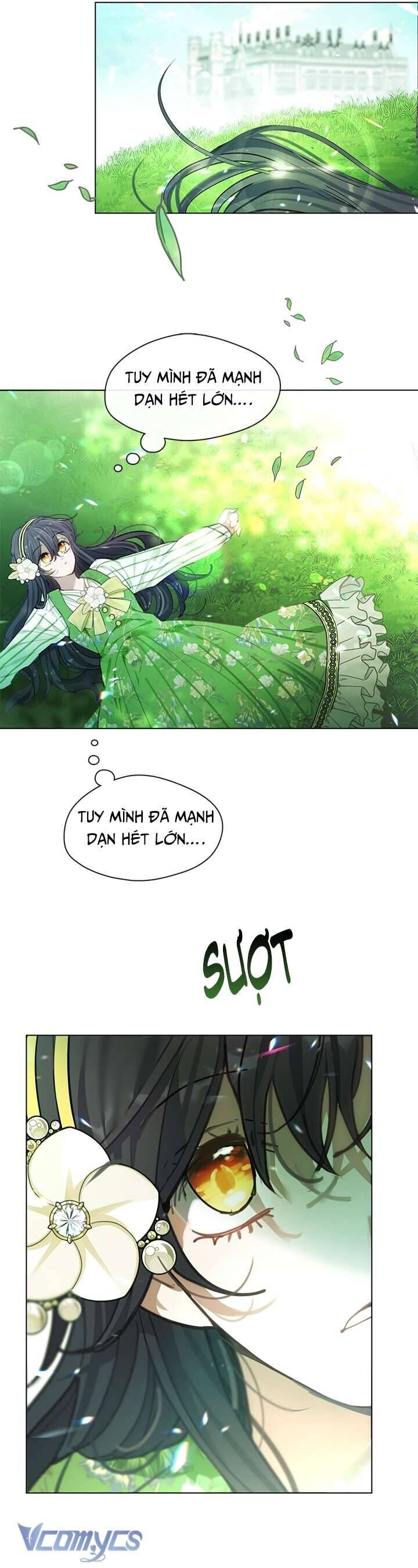Thành Viên Trong Gia Đình Phát Cuồng Vì Tôi - Chap 74