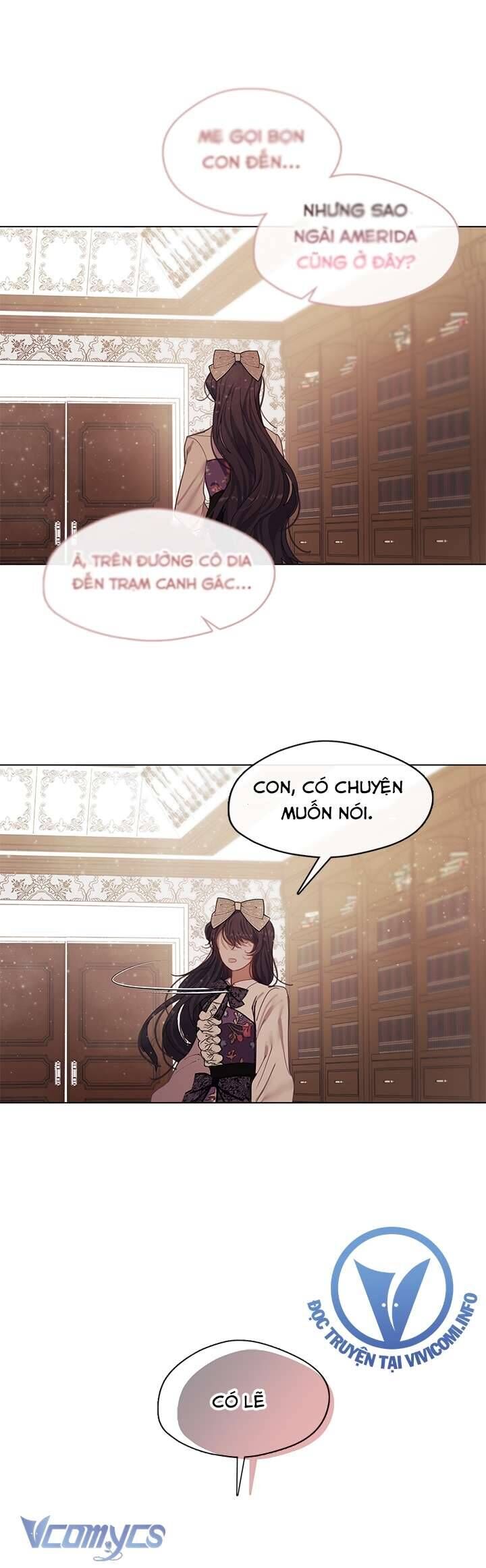 Thành Viên Trong Gia Đình Phát Cuồng Vì Tôi - Chap 74