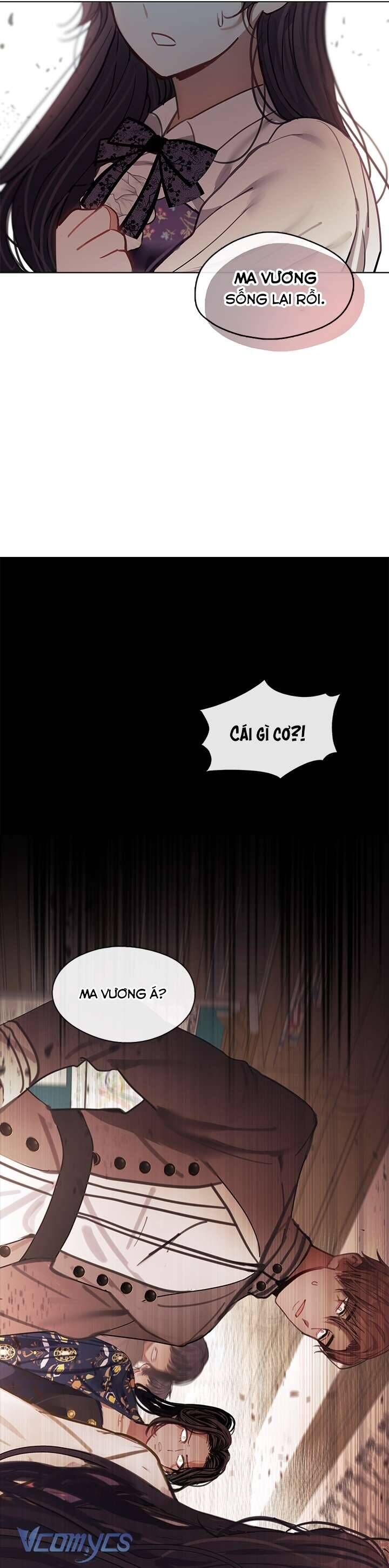 Thành Viên Trong Gia Đình Phát Cuồng Vì Tôi - Chap 74