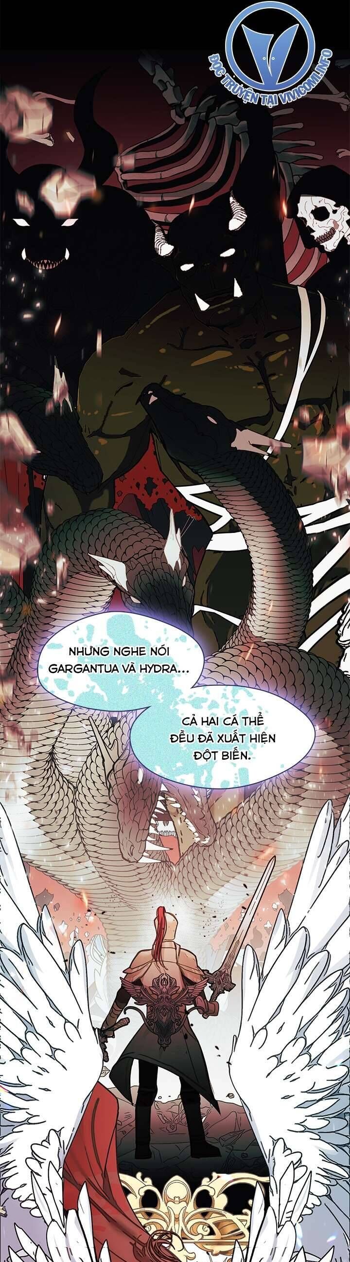 Thành Viên Trong Gia Đình Phát Cuồng Vì Tôi - Chap 74