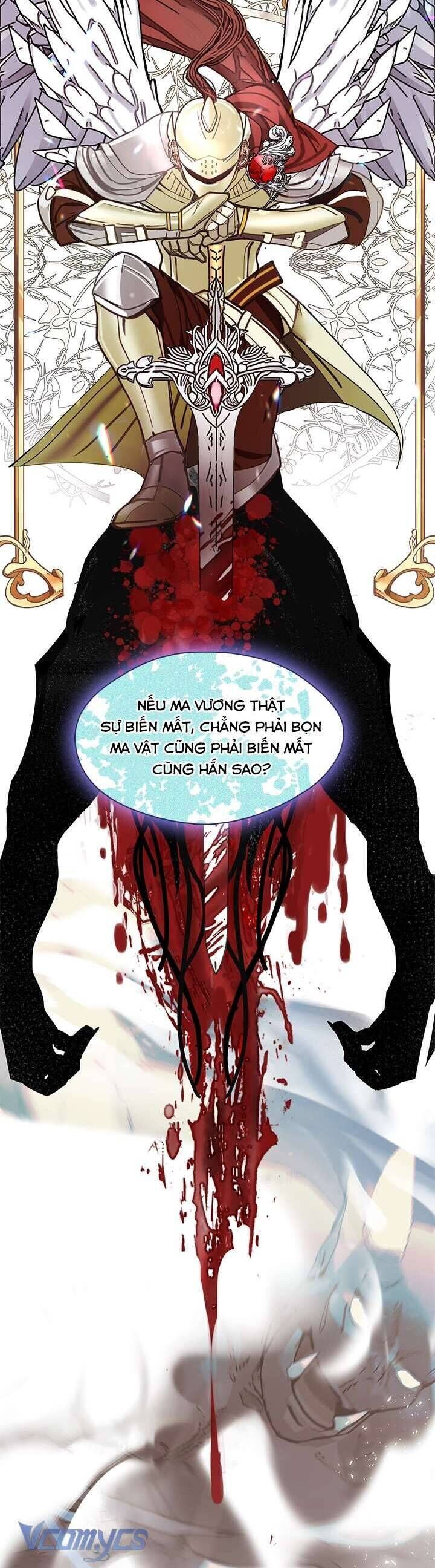 Thành Viên Trong Gia Đình Phát Cuồng Vì Tôi - Chap 74