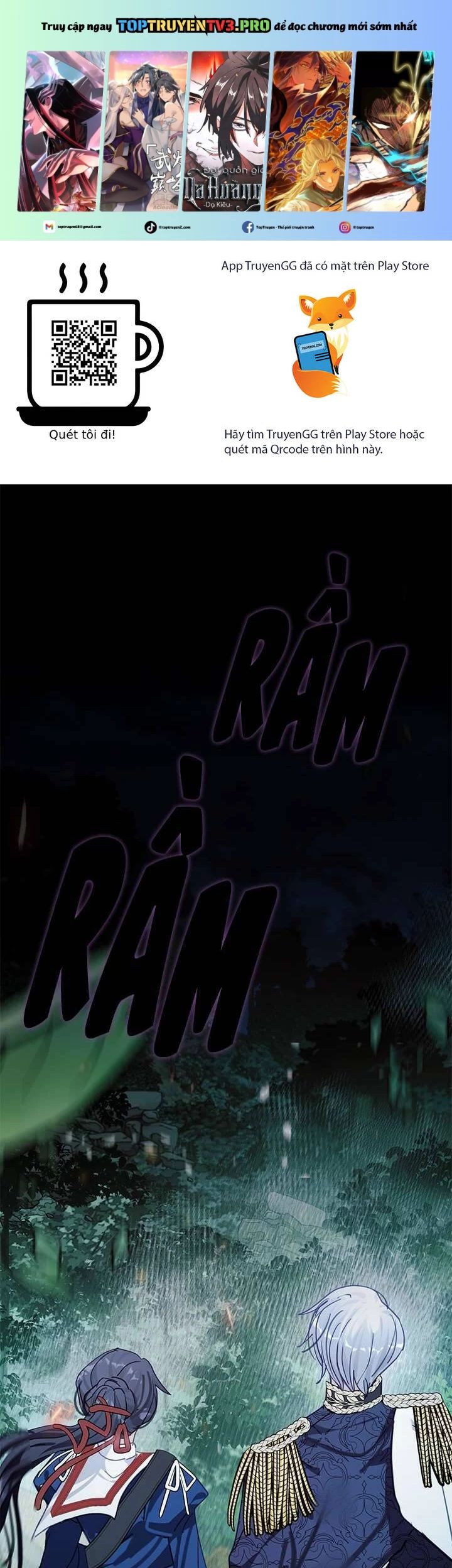 Thành Viên Trong Gia Đình Phát Cuồng Vì Tôi - Chap 76