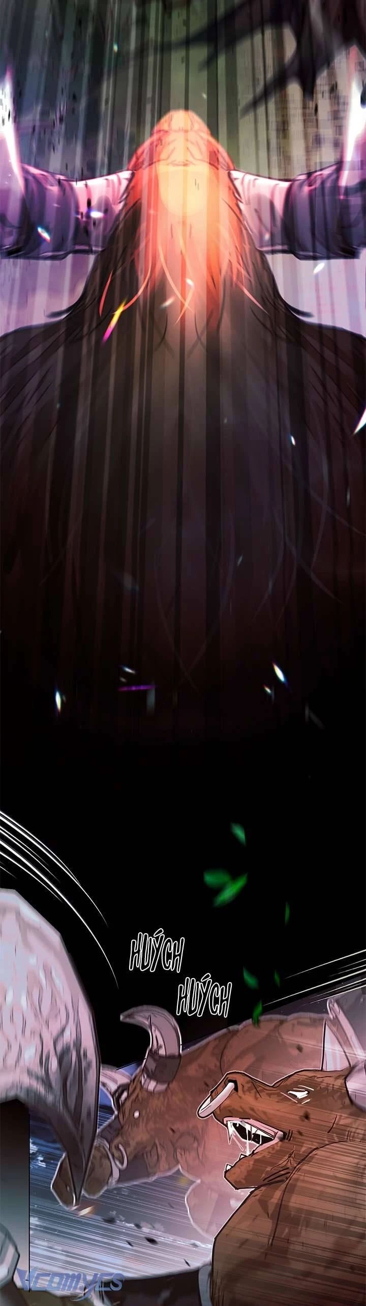 Thành Viên Trong Gia Đình Phát Cuồng Vì Tôi - Chap 76