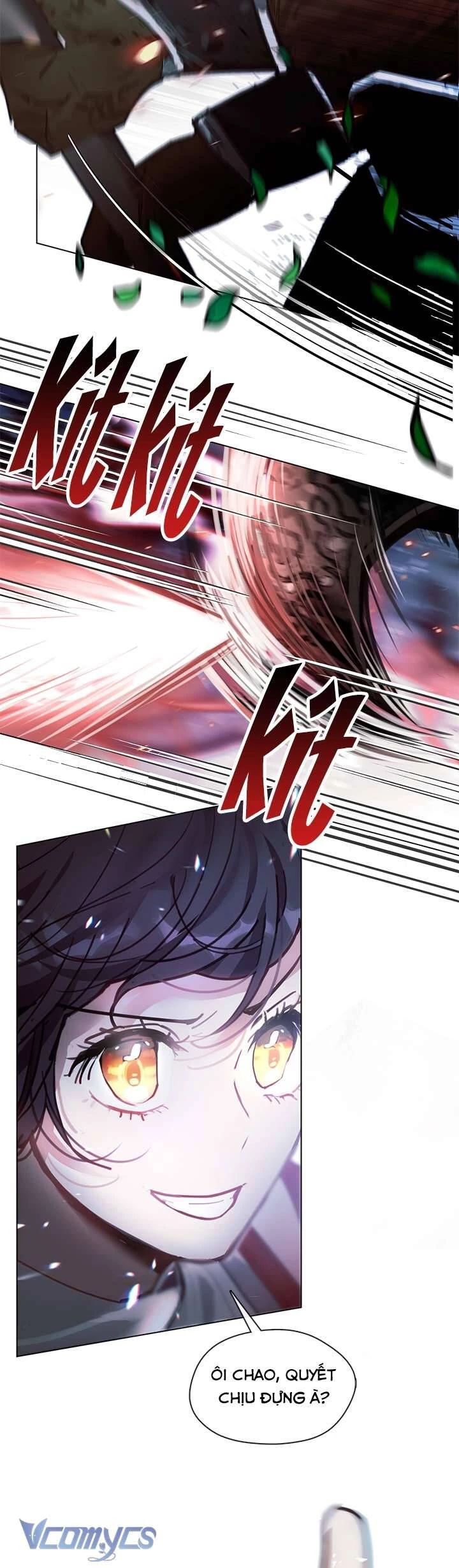 Thành Viên Trong Gia Đình Phát Cuồng Vì Tôi - Chap 76