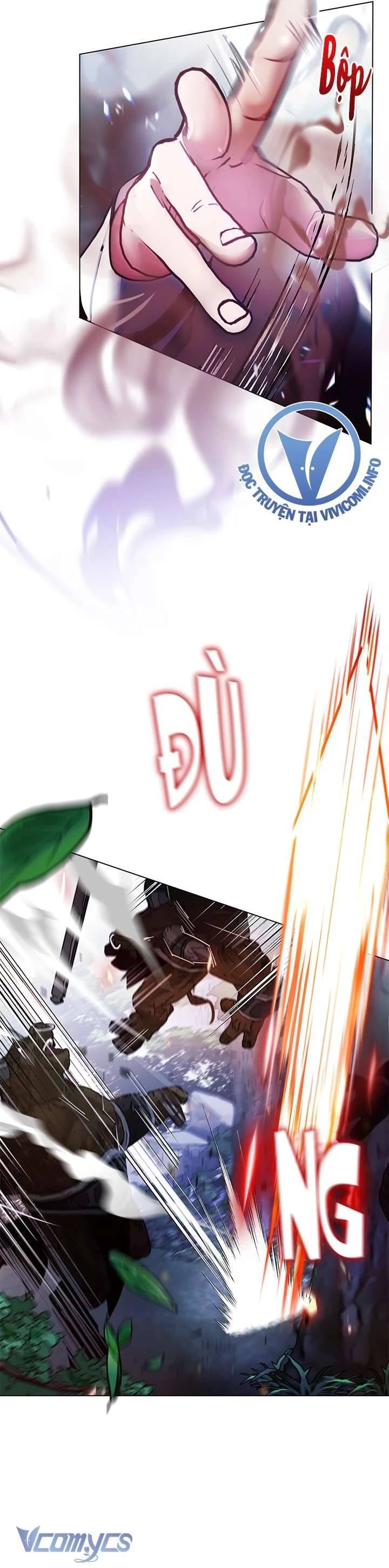 Thành Viên Trong Gia Đình Phát Cuồng Vì Tôi - Chap 76