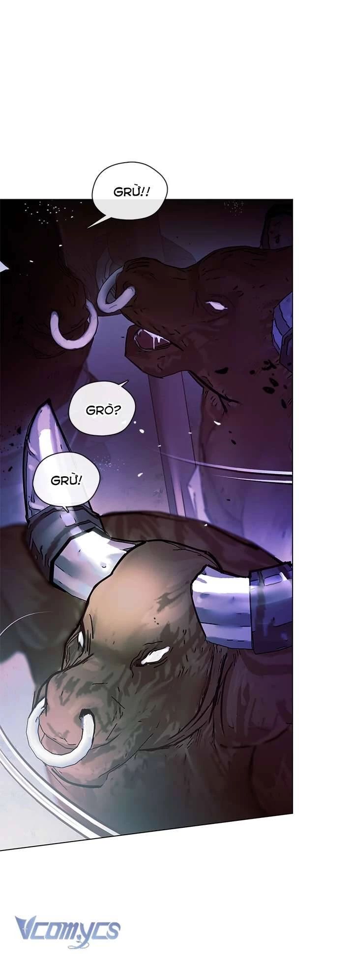 Thành Viên Trong Gia Đình Phát Cuồng Vì Tôi - Chap 76