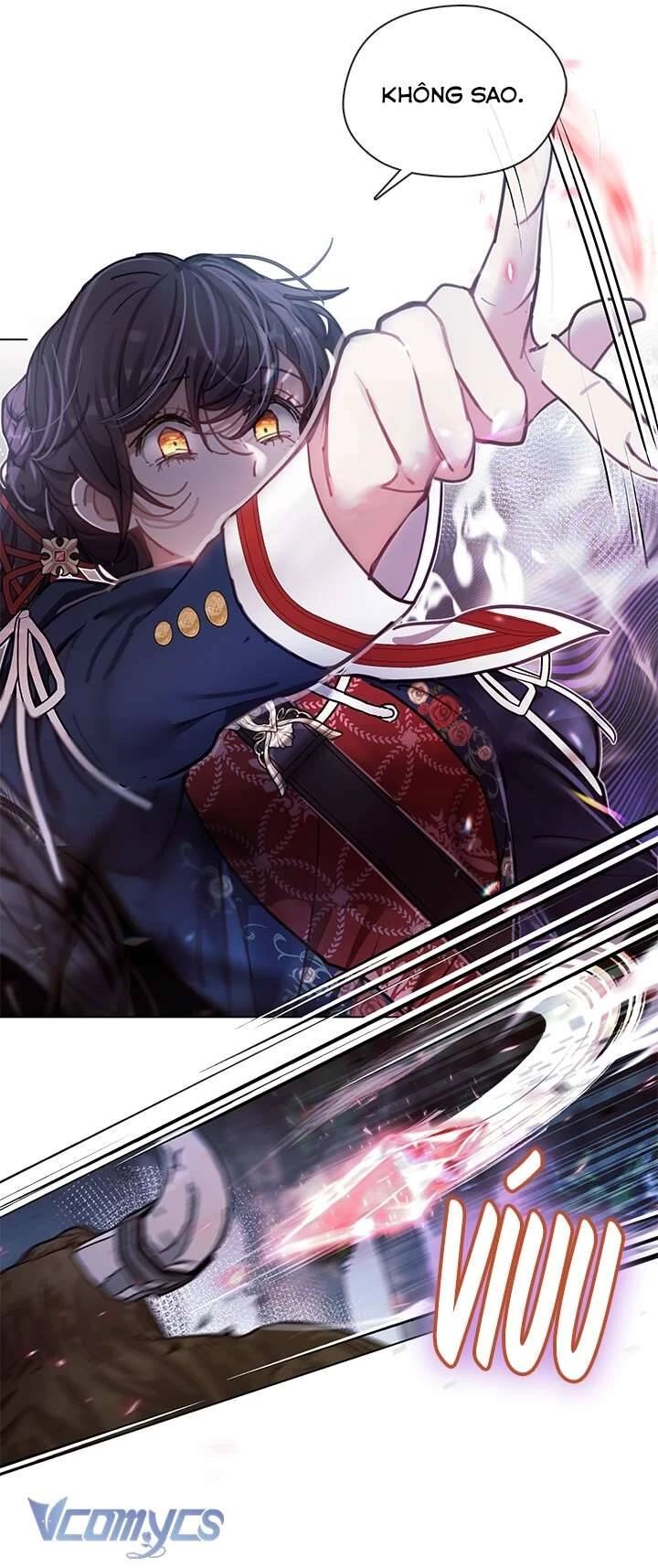 Thành Viên Trong Gia Đình Phát Cuồng Vì Tôi - Chap 76