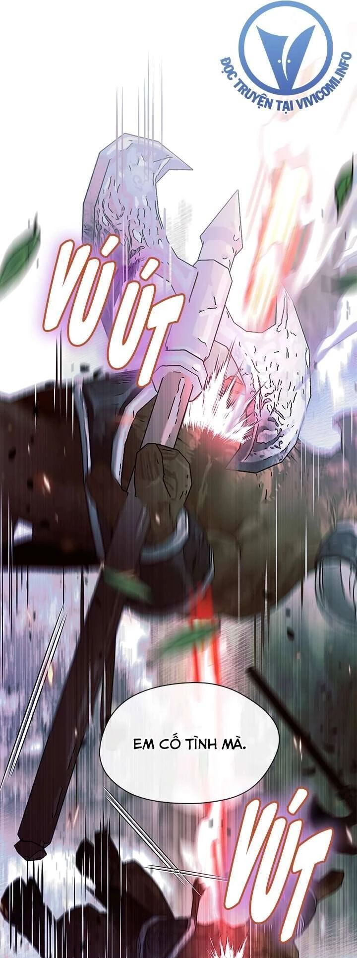 Thành Viên Trong Gia Đình Phát Cuồng Vì Tôi - Chap 76