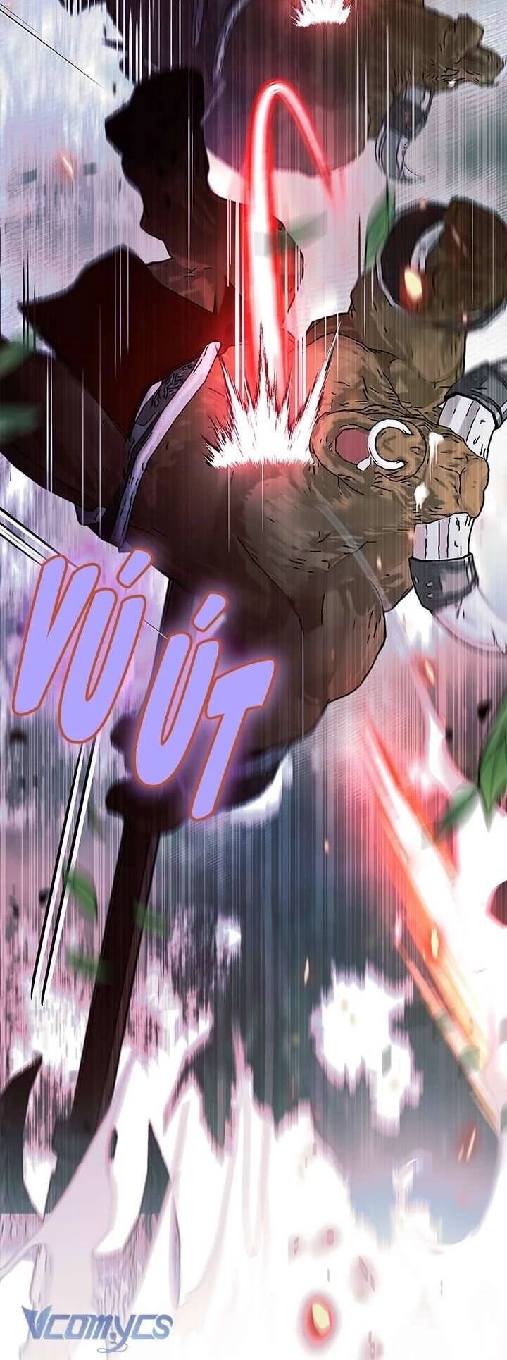 Thành Viên Trong Gia Đình Phát Cuồng Vì Tôi - Chap 76