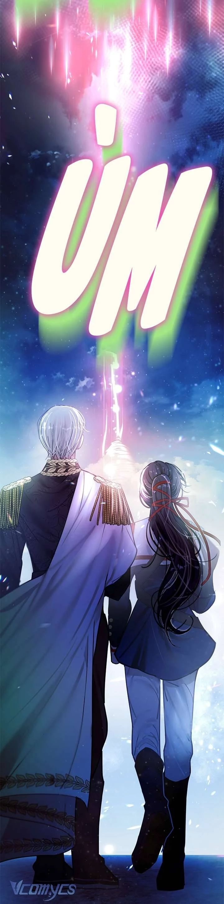 Thành Viên Trong Gia Đình Phát Cuồng Vì Tôi - Chap 76