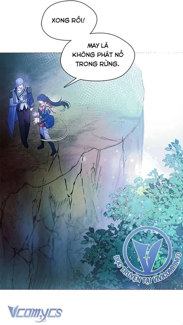 Thành Viên Trong Gia Đình Phát Cuồng Vì Tôi - Chap 76