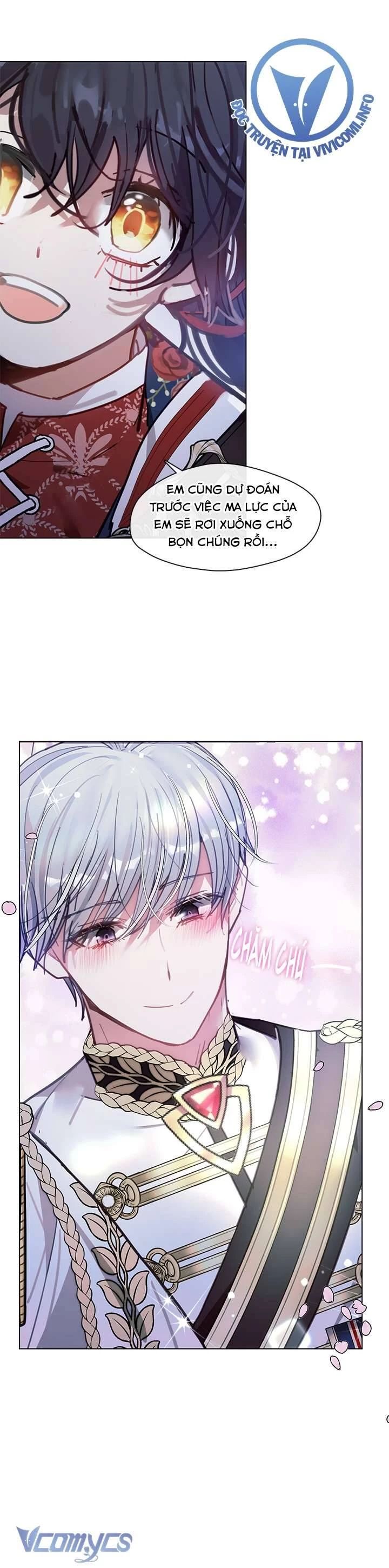 Thành Viên Trong Gia Đình Phát Cuồng Vì Tôi - Chap 76