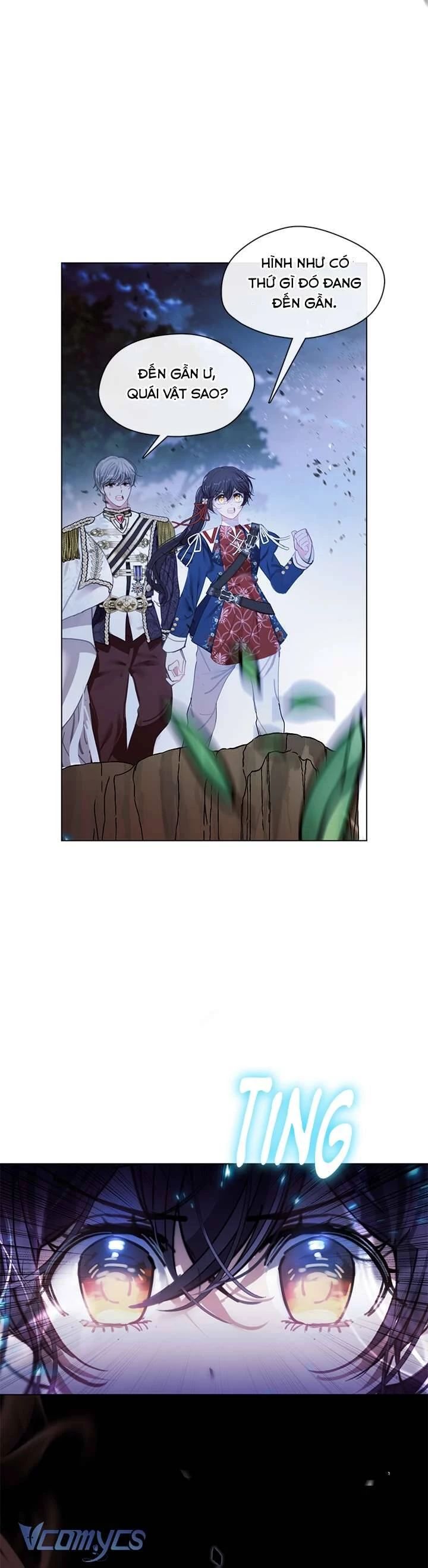 Thành Viên Trong Gia Đình Phát Cuồng Vì Tôi - Chap 76