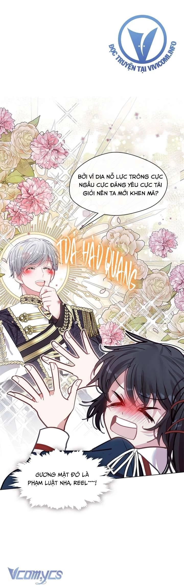 Thành Viên Trong Gia Đình Phát Cuồng Vì Tôi - Chap 76