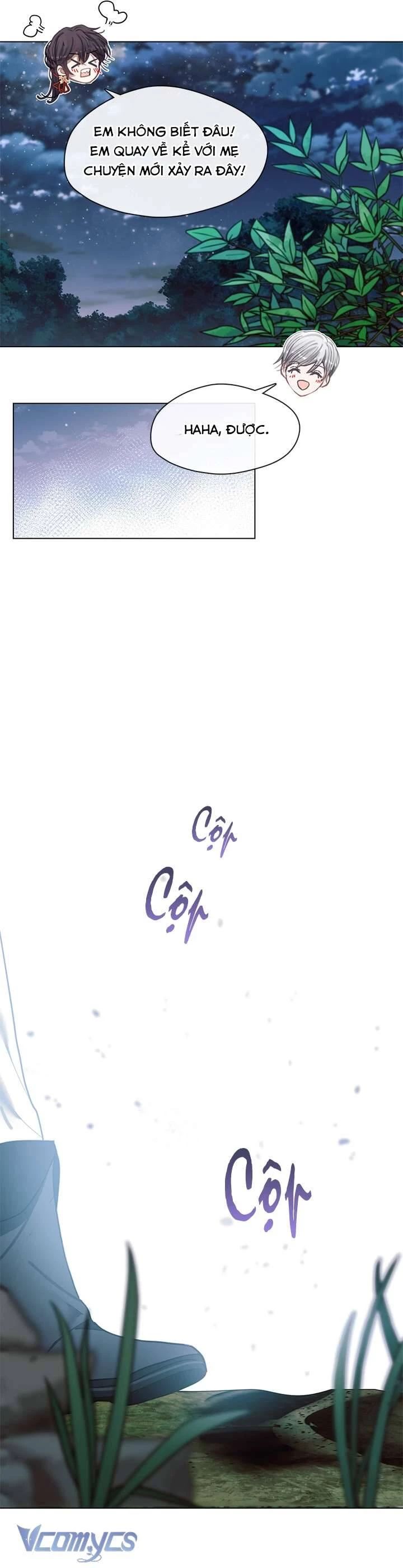Thành Viên Trong Gia Đình Phát Cuồng Vì Tôi - Chap 76