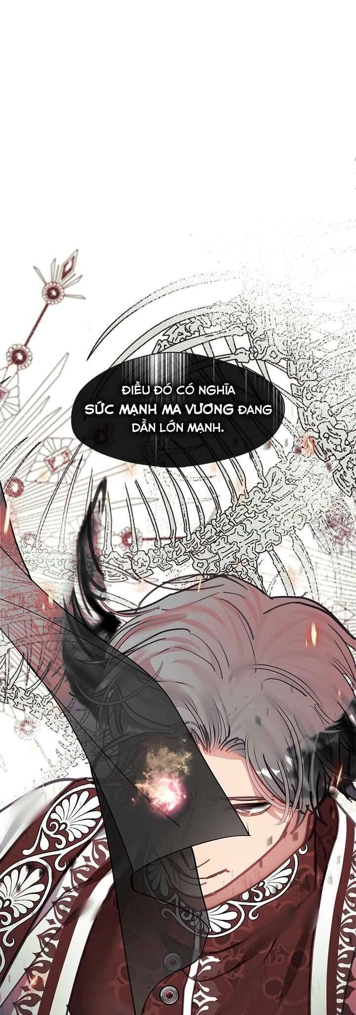 Thành Viên Trong Gia Đình Phát Cuồng Vì Tôi - Chap 76