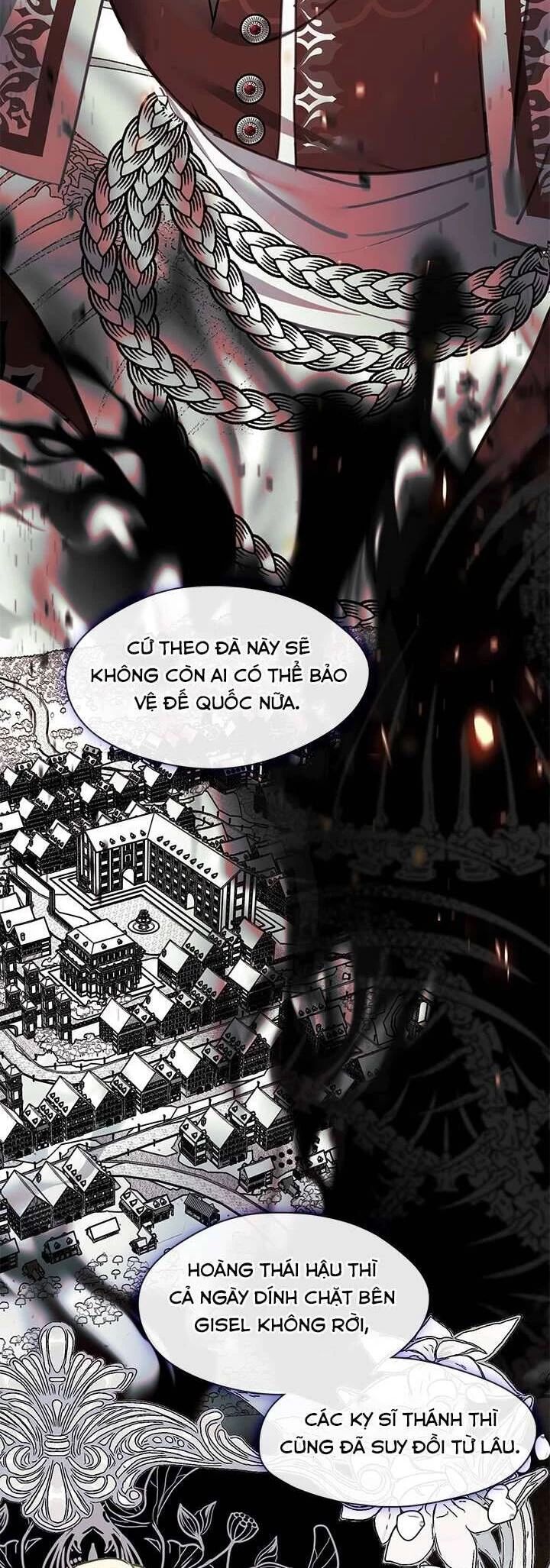 Thành Viên Trong Gia Đình Phát Cuồng Vì Tôi - Chap 76