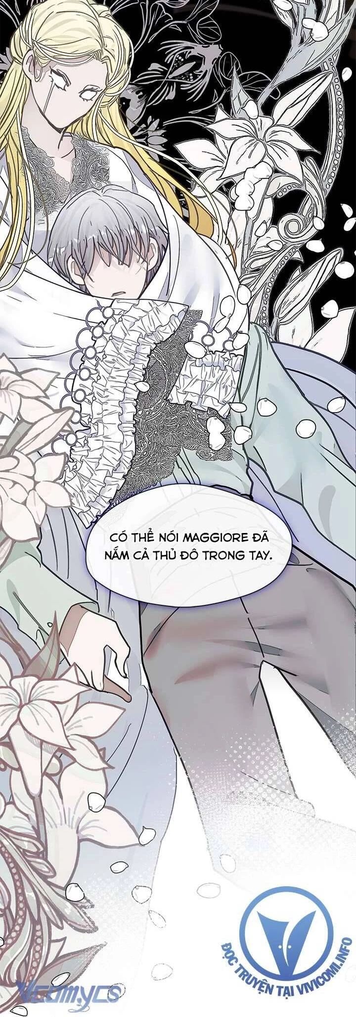 Thành Viên Trong Gia Đình Phát Cuồng Vì Tôi - Chap 76