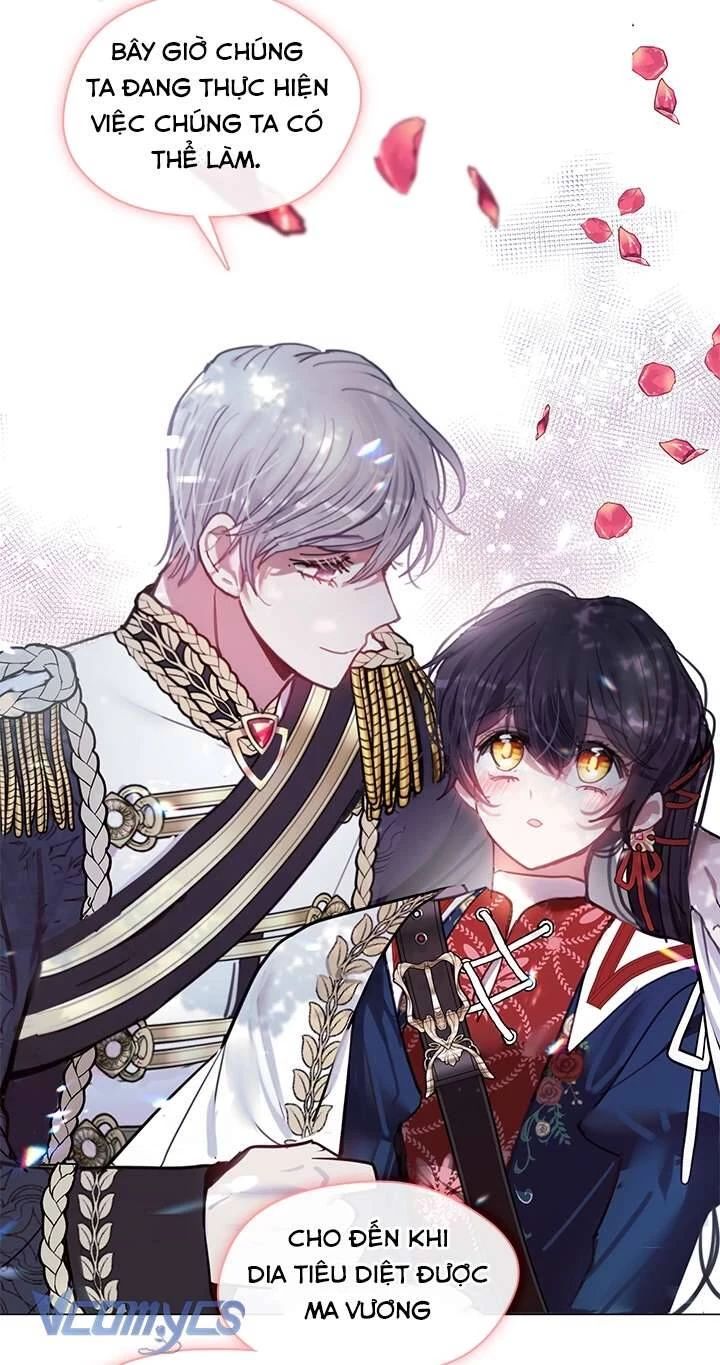 Thành Viên Trong Gia Đình Phát Cuồng Vì Tôi - Chap 76