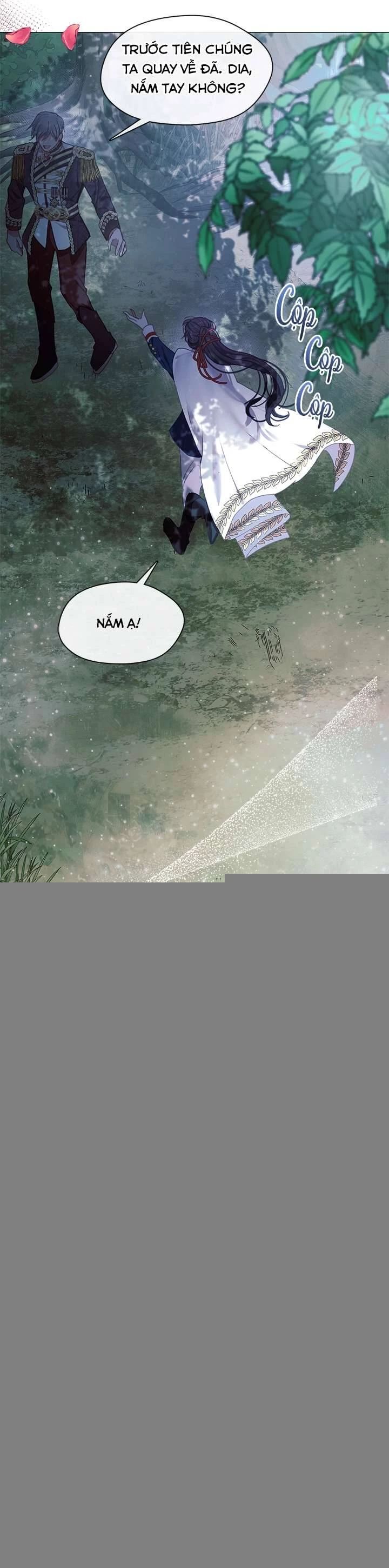 Thành Viên Trong Gia Đình Phát Cuồng Vì Tôi - Chap 76