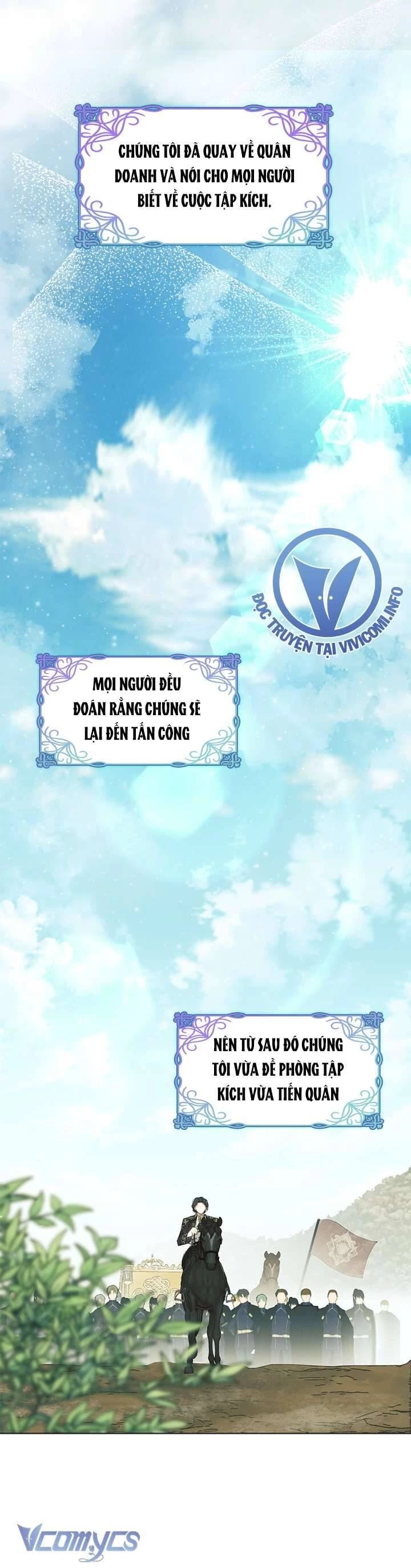 Thành Viên Trong Gia Đình Phát Cuồng Vì Tôi - Chap 76