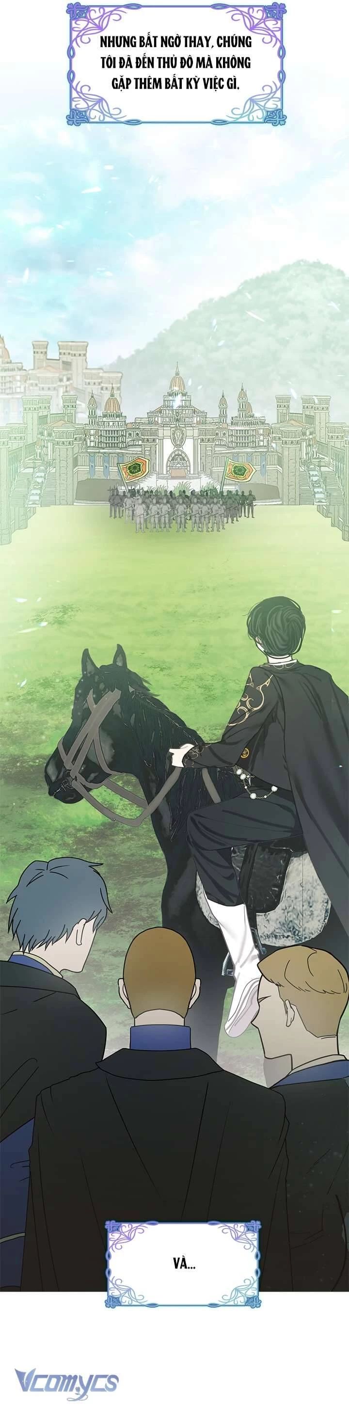 Thành Viên Trong Gia Đình Phát Cuồng Vì Tôi - Chap 76