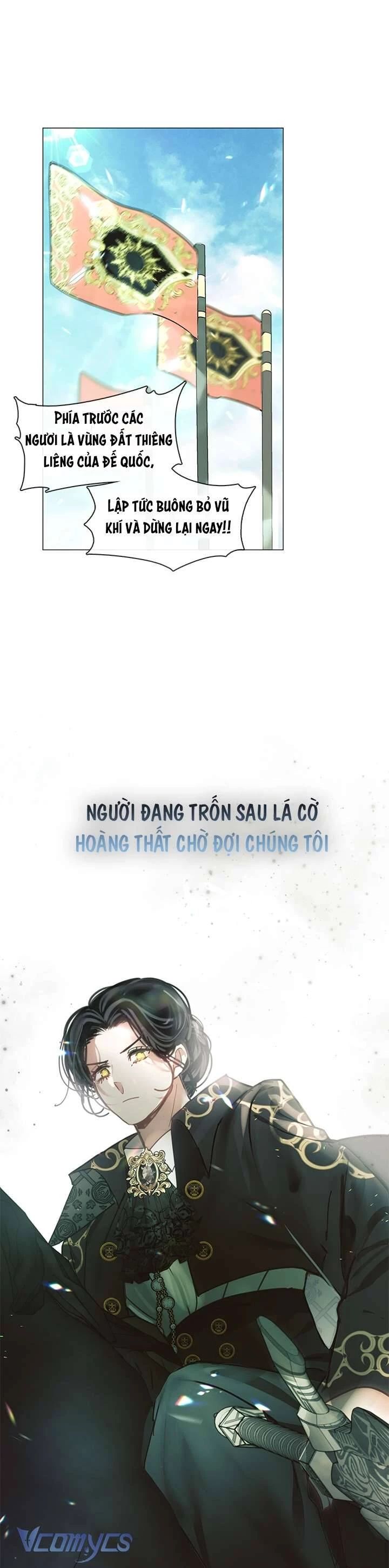 Thành Viên Trong Gia Đình Phát Cuồng Vì Tôi - Chap 76