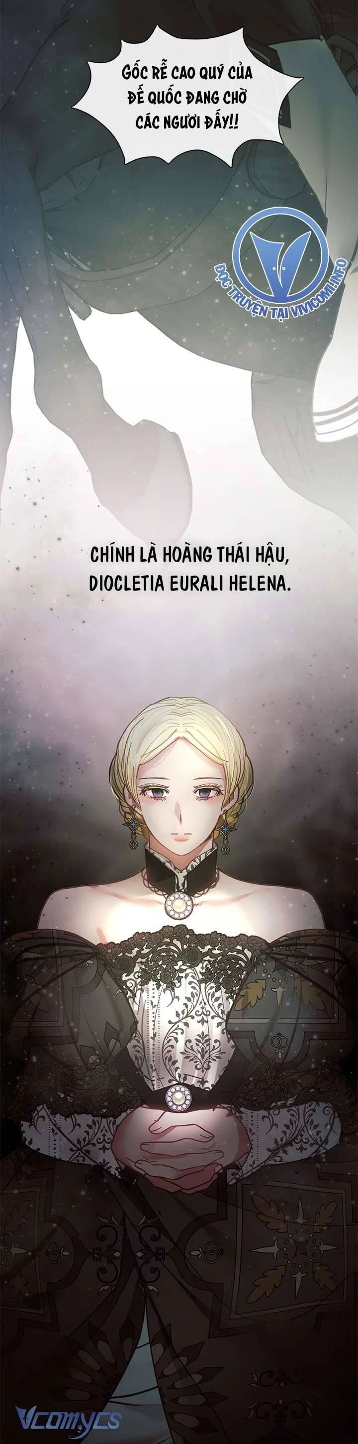 Thành Viên Trong Gia Đình Phát Cuồng Vì Tôi - Chap 76
