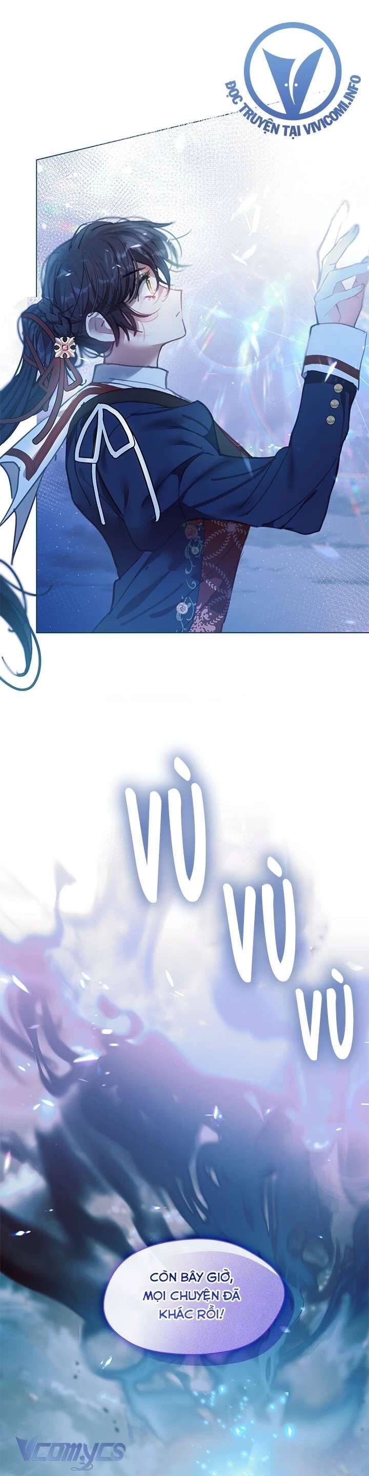 Thành Viên Trong Gia Đình Phát Cuồng Vì Tôi - Chap 76