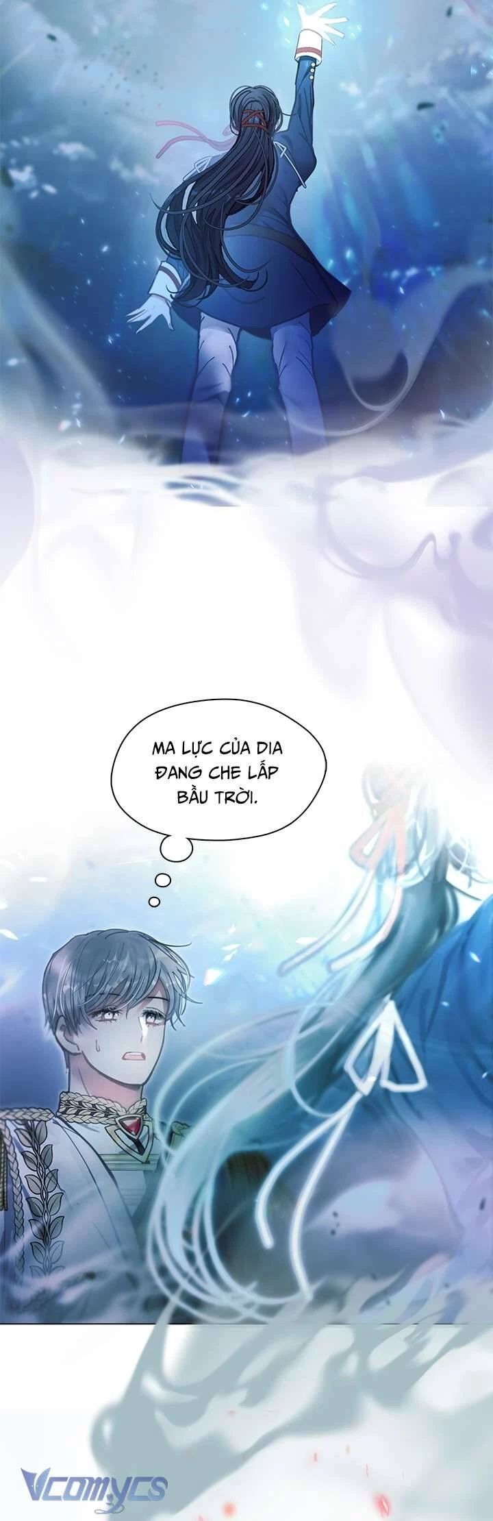 Thành Viên Trong Gia Đình Phát Cuồng Vì Tôi - Chap 76